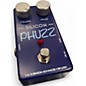 Used Phil Robinson Advanced Circuitry Silicon Phuzz Effect Pedal thumbnail