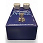 Used Phil Robinson Advanced Circuitry Silicon Phuzz Effect Pedal