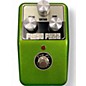 Used Tru-fi Floyd Fuzz Effect Pedal