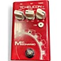 Used TC Helicon VoiceTone Mic Mechanic Vocal Processor thumbnail