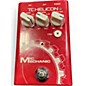 Used TC Helicon VoiceTone Mic Mechanic Vocal Processor