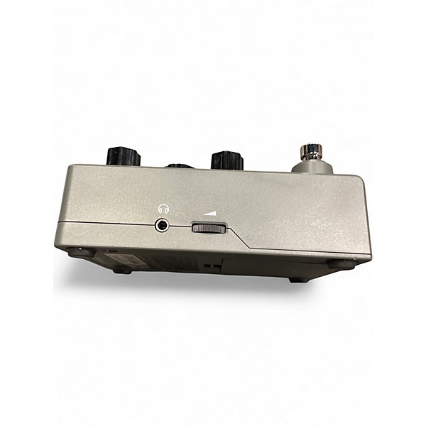 Used Line 6 Pocket Pod Express Amp Modeler Effect Processor