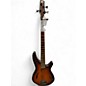 Used Ibanez SRH500 Sunburst Electric Bass Guitar thumbnail