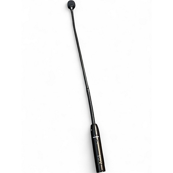 Used Samson CM20P Condenser Microphone