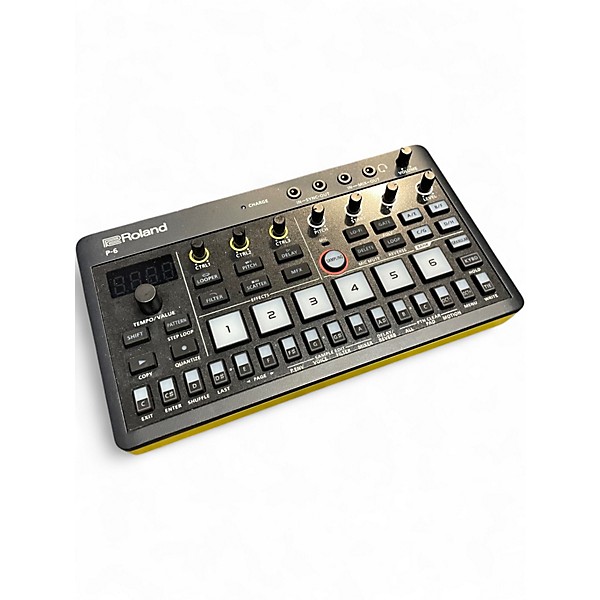 Used Roland P6 Production Controller