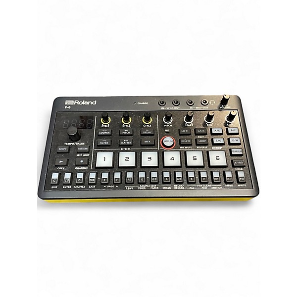 Used Roland P6 Production Controller