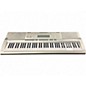 Used Casio WK200 76 Key Keyboard Workstation
