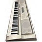 Used Casio WK200 76 Key Keyboard Workstation