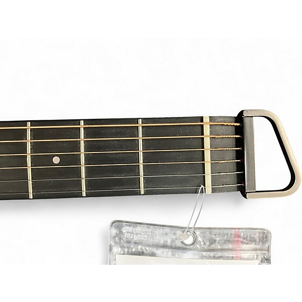 Used Donner Hush-1 Sunburst Electric Guitar