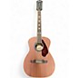 Used Fender Tim Armstrong Hellcat 12 Natural 12 String Acoustic Electric Guitar thumbnail