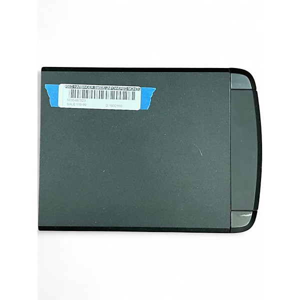 Used Harbinger SM505 Unpowered Monitor