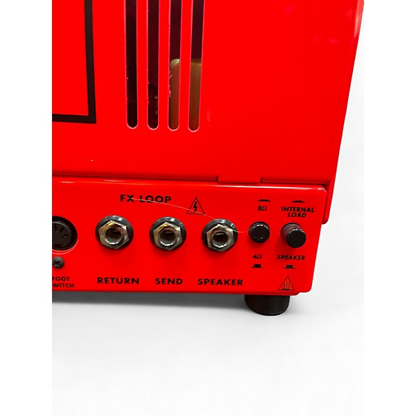 Used Revv Amplification G20 Guitar Amp Head