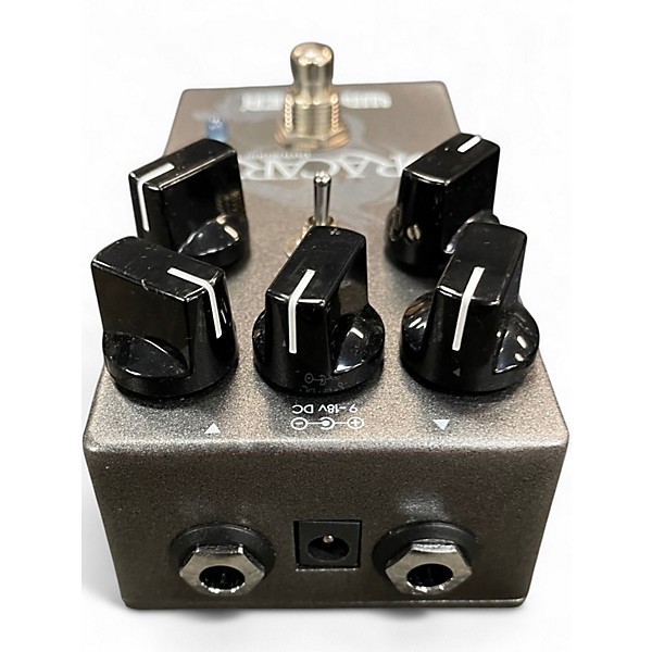Used Wampler Dracarys High Gain Distortion Effect Pedal