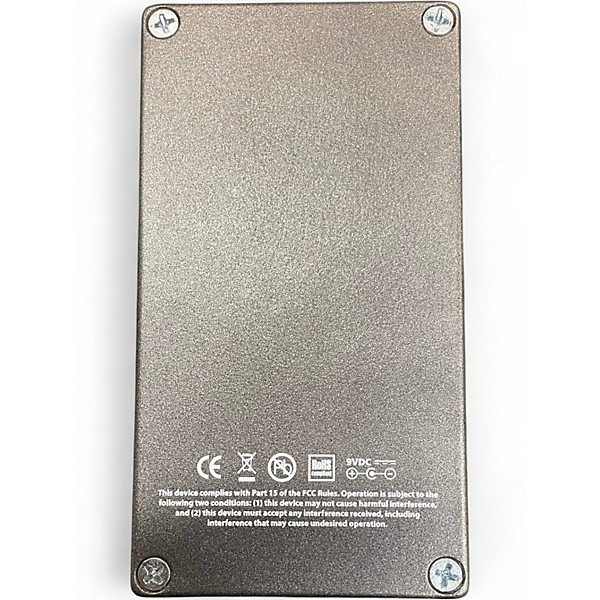 Used Wampler Dracarys High Gain Distortion Effect Pedal