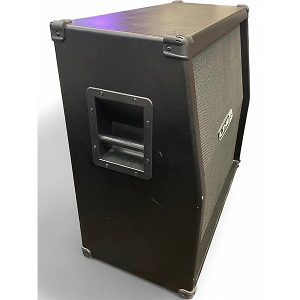 Used Line 6 Spider 412 4x12 Slant Guitar Cabinet