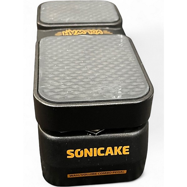 Used Sonicake VOLWAH Effect Pedal