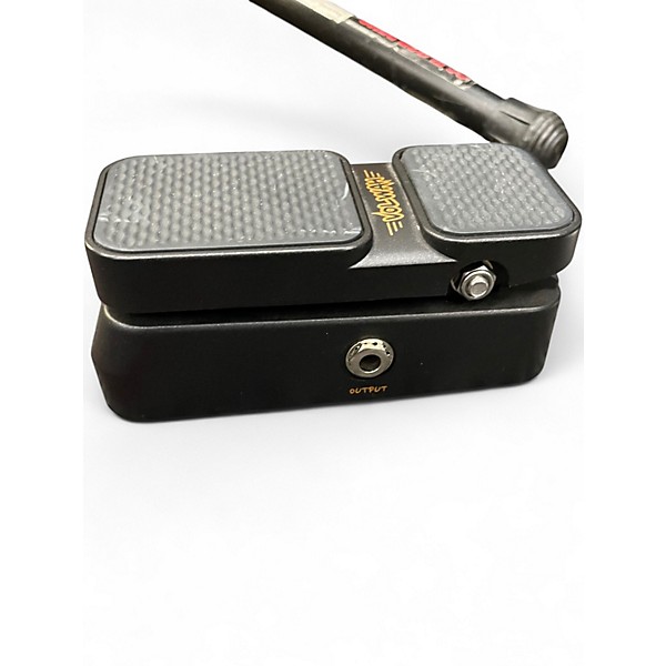 Used Sonicake VOLWAH Effect Pedal