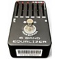 Used Joyo 6 BAND EQUALIZER Pedal