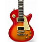 Used Epiphone Les Paul Standard Cherry Sunburst Solid Body Electric Guitar