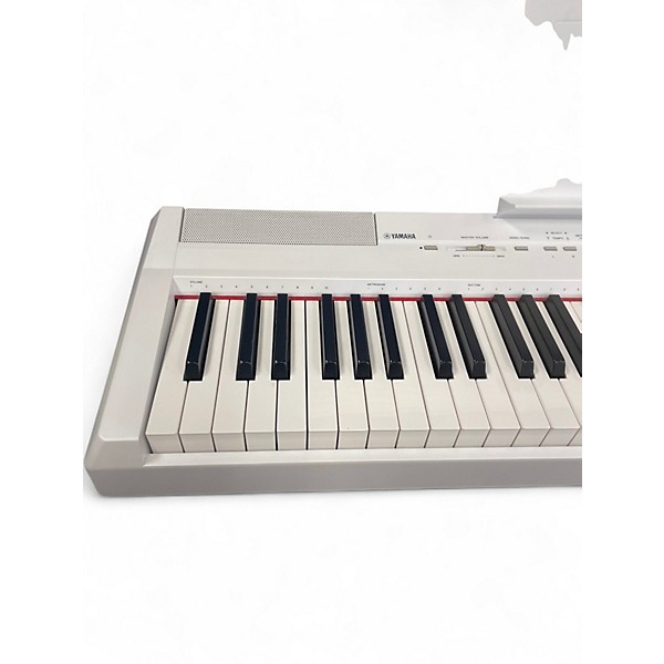 Used Yamaha P105 88 Key Digital Piano