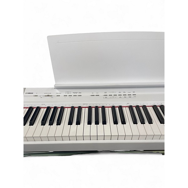 Used Yamaha P105 88 Key Digital Piano