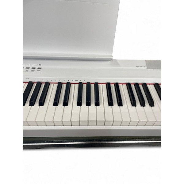 Used Yamaha P105 88 Key Digital Piano