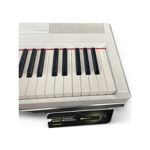 Used Yamaha P105 88 Key Digital Piano