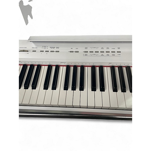 Used Yamaha P105 88 Key Digital Piano