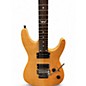 Used Dean C350F Natural Solid Body Electric Guitar