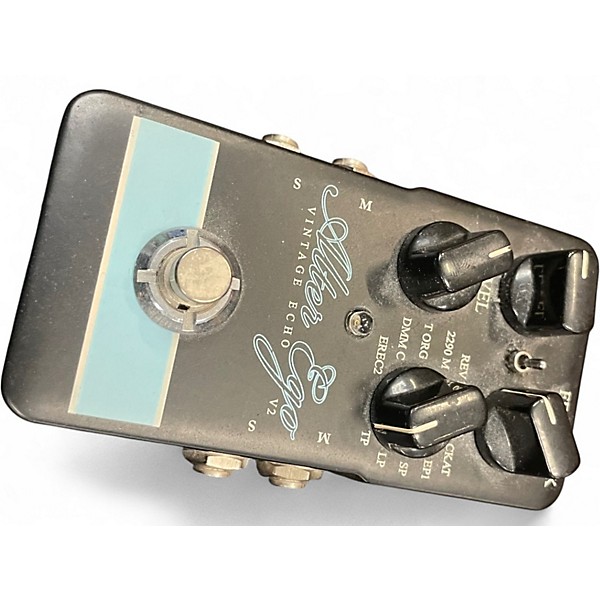 Used TC Electronic ALTER EGO V2 Effect Pedal