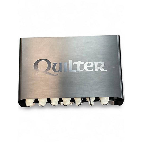 Used Quilter Labs 101 mini reverb Solid State Guitar Amp Head