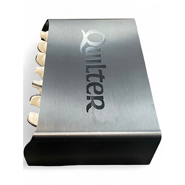 Used Quilter Labs 101 mini reverb Solid State Guitar Amp Head