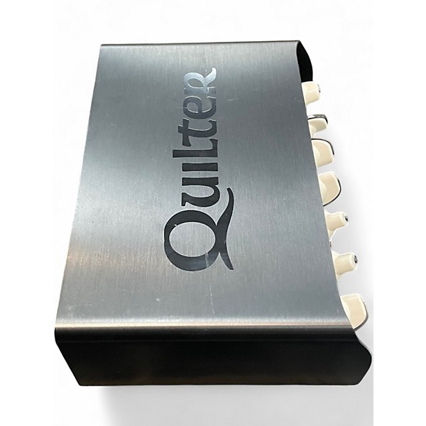 Used Quilter Labs 101 mini reverb Solid State Guitar Amp Head