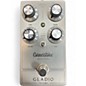 Used Cornerstone GLADIO Effect Pedal thumbnail