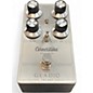 Used Cornerstone GLADIO Effect Pedal
