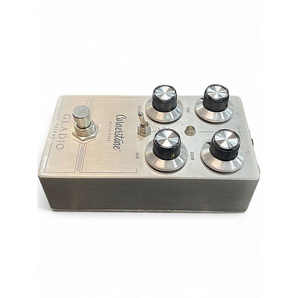 Used Cornerstone GLADIO Effect Pedal