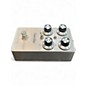 Used Cornerstone GLADIO Effect Pedal