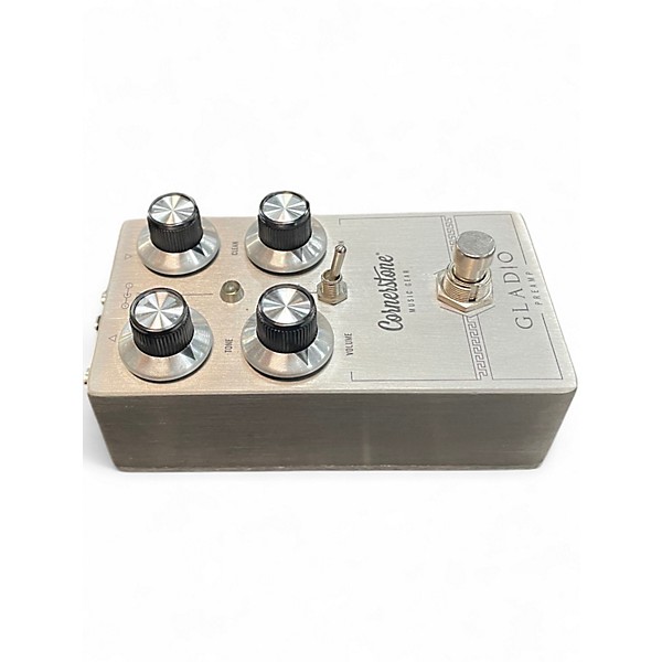 Used Cornerstone GLADIO Effect Pedal