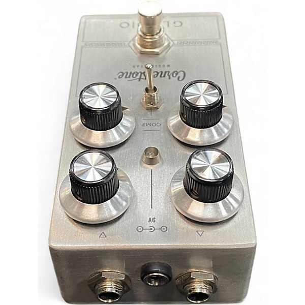Used Cornerstone GLADIO Effect Pedal