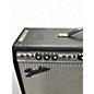 Used Fender 1968 Custom Vibrolux Reverb Tube Guitar Combo Amp