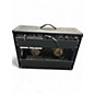 Used Fender 1968 Custom Vibrolux Reverb Tube Guitar Combo Amp