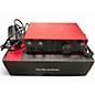 Used Focusrite 4I4 Gen 4 Audio Interface thumbnail