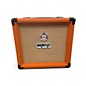 Used Orange Amplifiers Crush 12 Guitar Combo Amp thumbnail