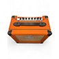 Used Orange Amplifiers Crush 12 Guitar Combo Amp