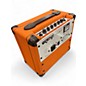 Used Orange Amplifiers Crush 12 Guitar Combo Amp