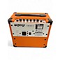 Used Orange Amplifiers Crush 12 Guitar Combo Amp