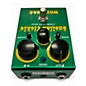 Used Way Huge Electronics WHE401 Swollen Pickle MKII Super Jumbo Fuzz Effect Pedal