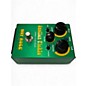 Used Way Huge Electronics WHE401 Swollen Pickle MKII Super Jumbo Fuzz Effect Pedal