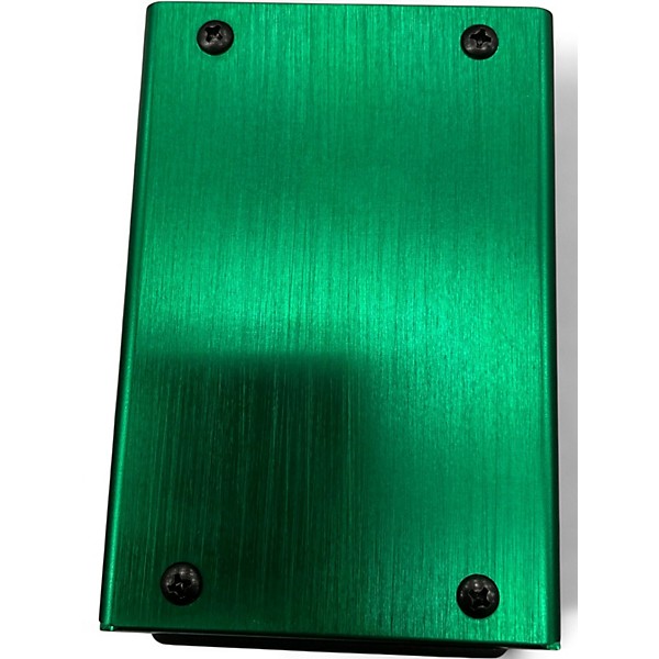 Used Way Huge Electronics WHE401 Swollen Pickle MKII Super Jumbo Fuzz Effect Pedal