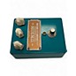 Used Union Tube & Transistor Snap Effect Pedal